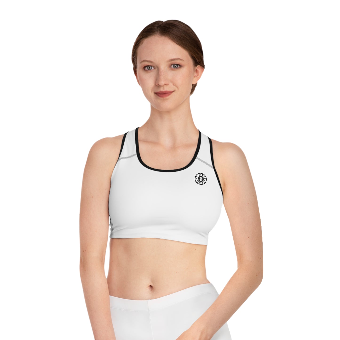 Activewear Sports Bra