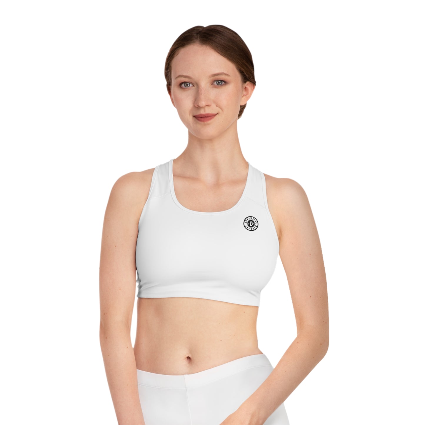 Activewear Sports Bra