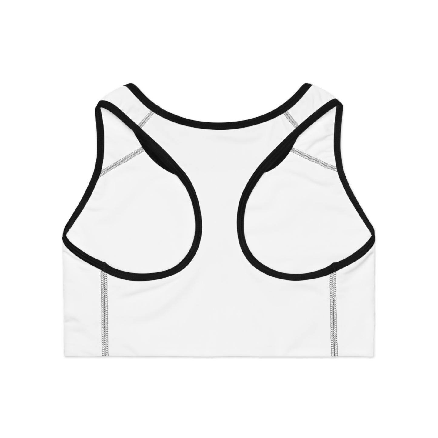 Activewear Sports Bra