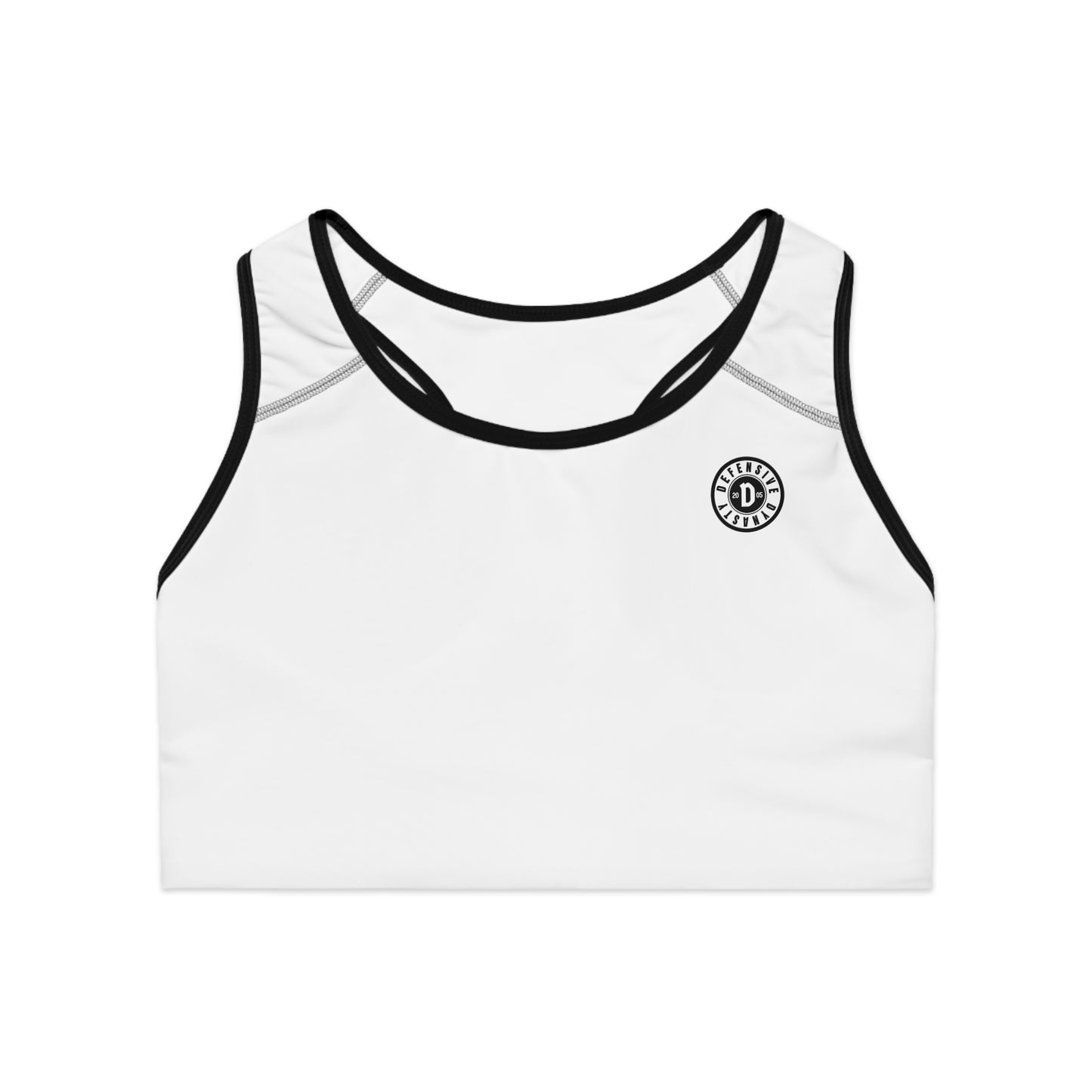 Activewear Sports Bra