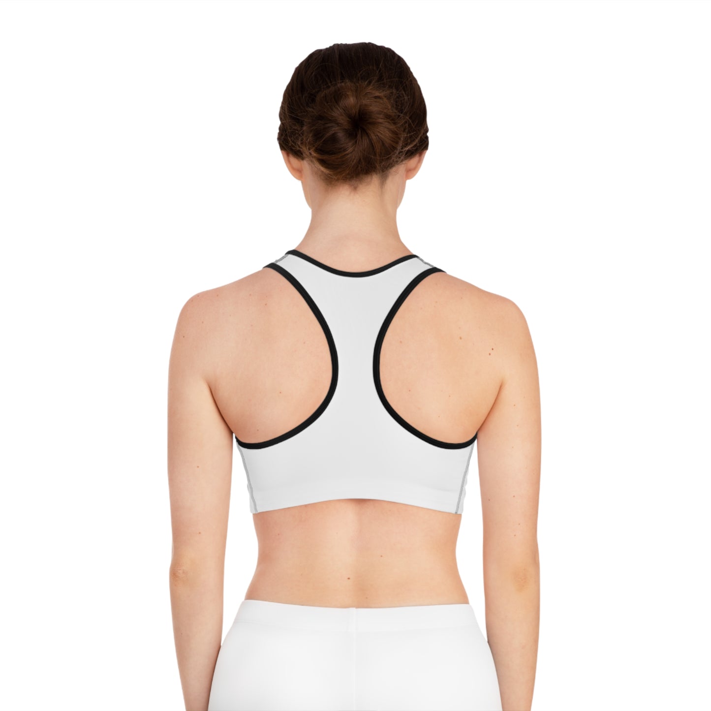 Activewear Sports Bra