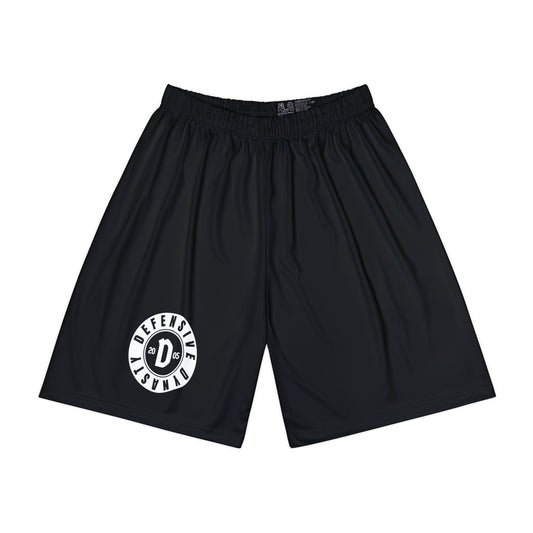Logo Shorts