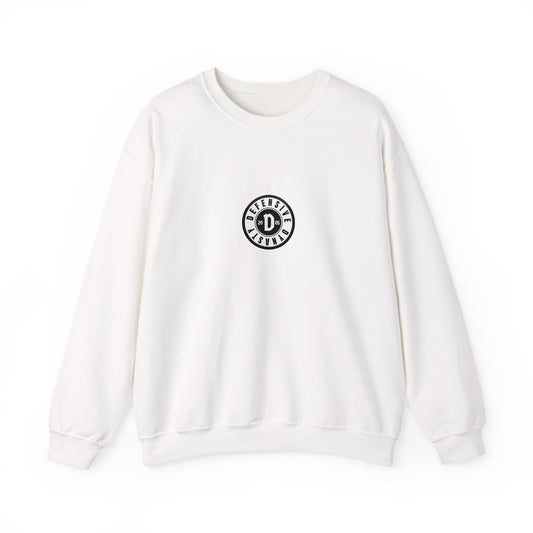 Logo Sweatshirt