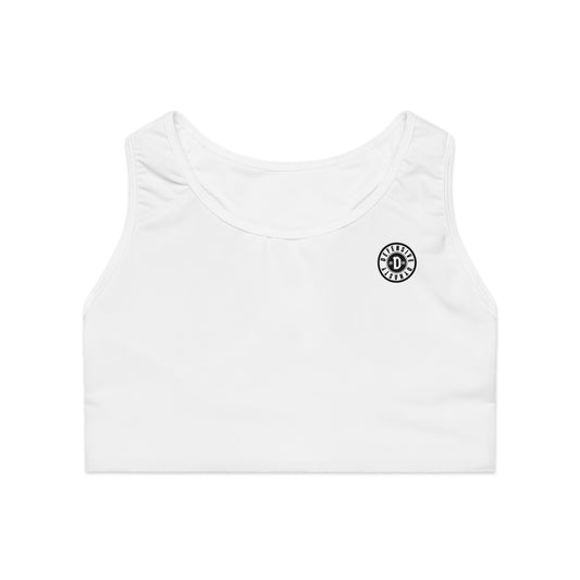 Activewear Sports Bra